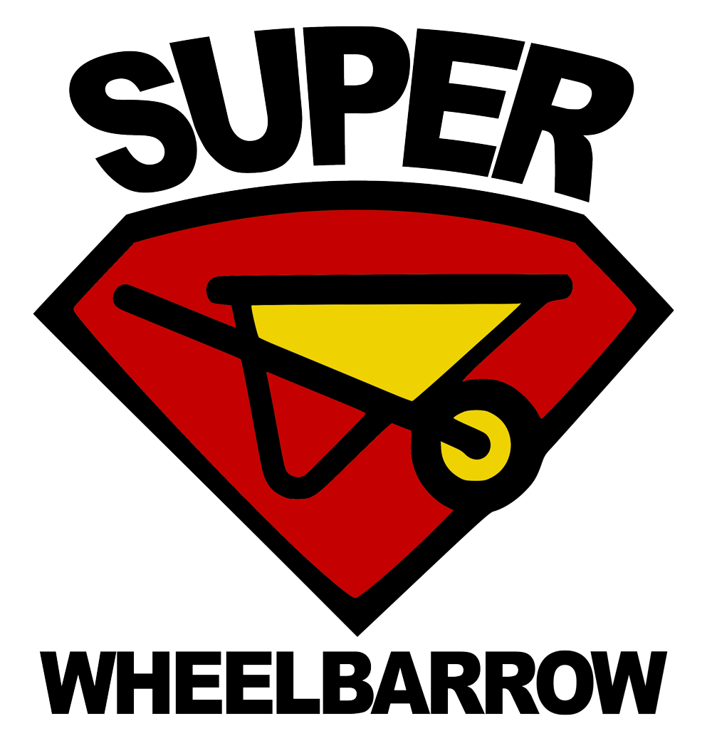Super WheelBarrow